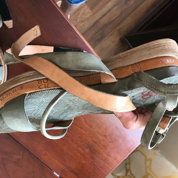 Free People Lourdes Sandals - Picture 9 of 15